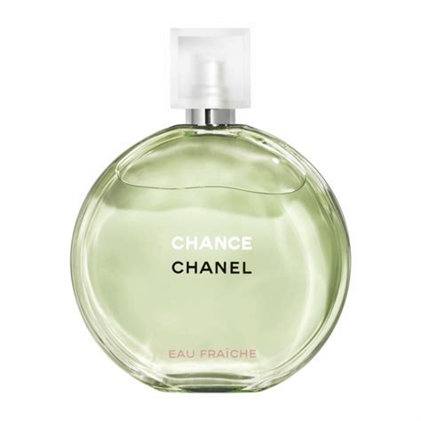 chanel chance eau fraiche 150ml cena|chanel chance eau fraiche samples.